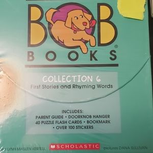 BoB Children Books